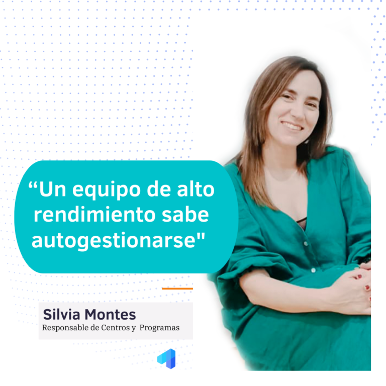 Silvia Montes | Atendo